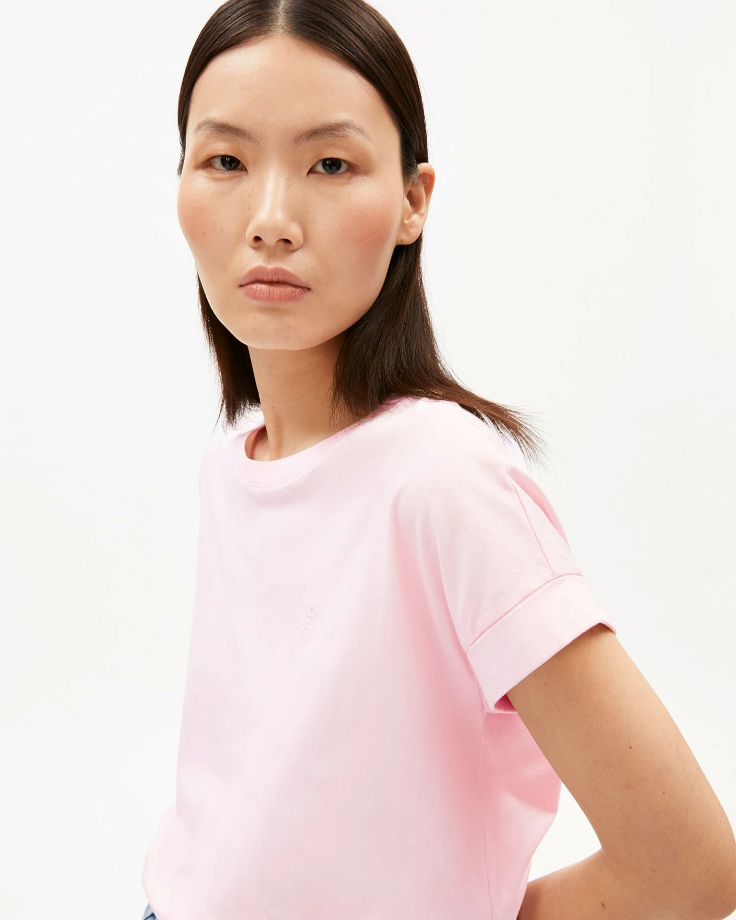 ARMEDANGELS T-Shirt IDAA – Ansicht 5
