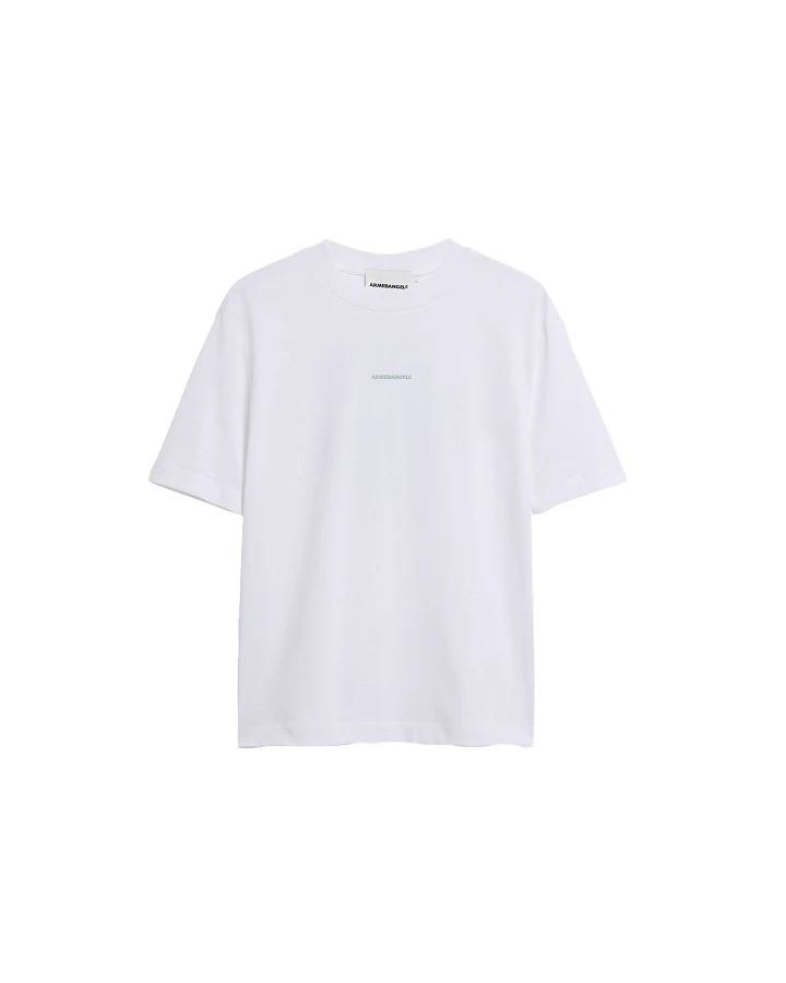 ARMEDANGELS T-Shirt TARJAA GRAPHIC