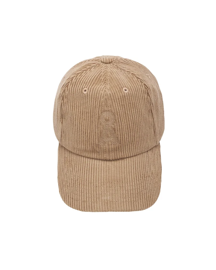 Produktseite: ARMEDANGELS Cap YENAAS CORD