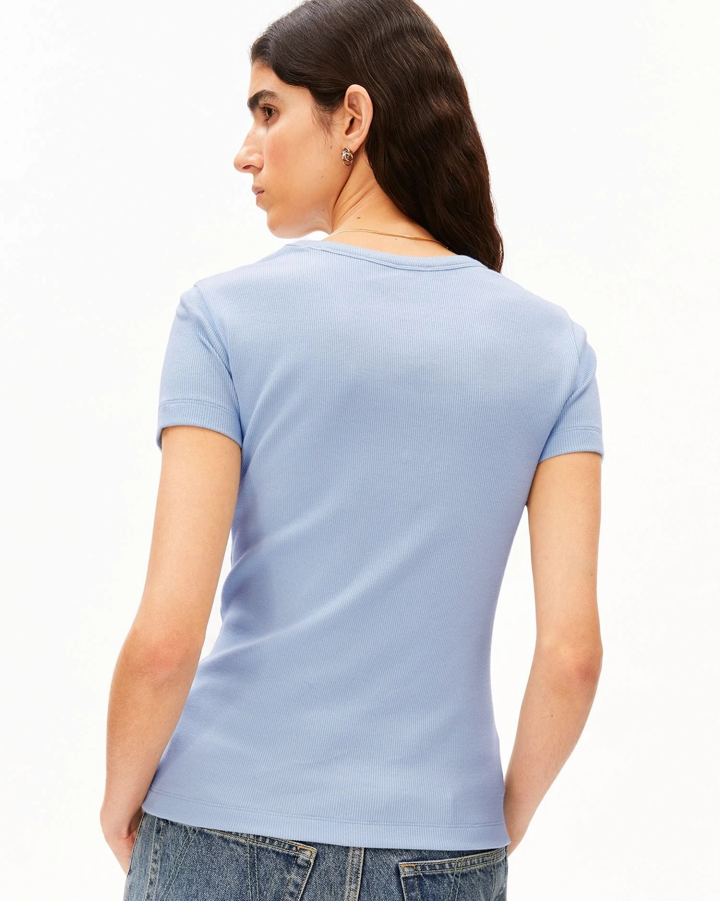 ARMEDANGELS T-Shirt KARDAA – Ansicht 3