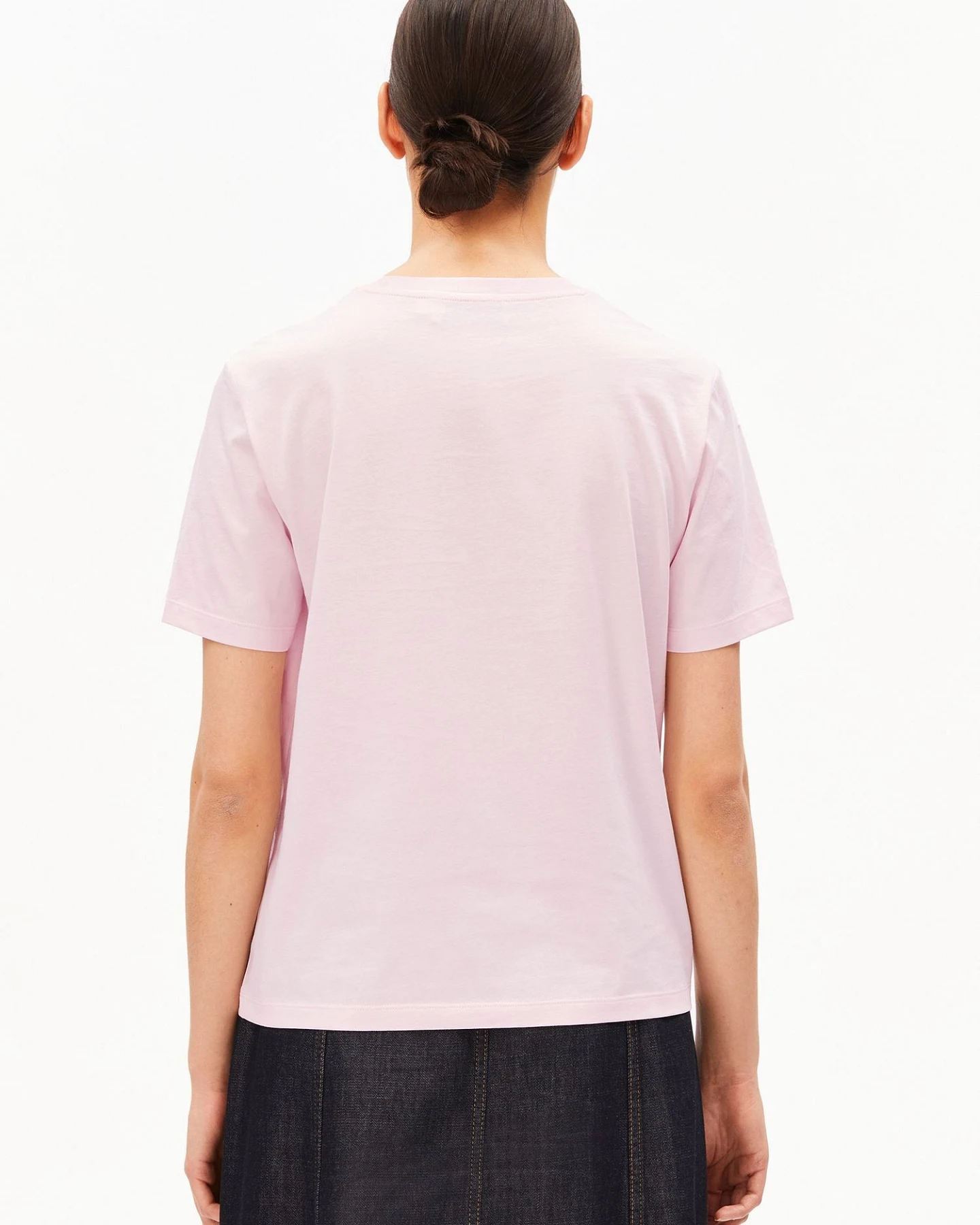 ARMEDANGELS T-Shirt LUALAA EMBRO – Ansicht 3