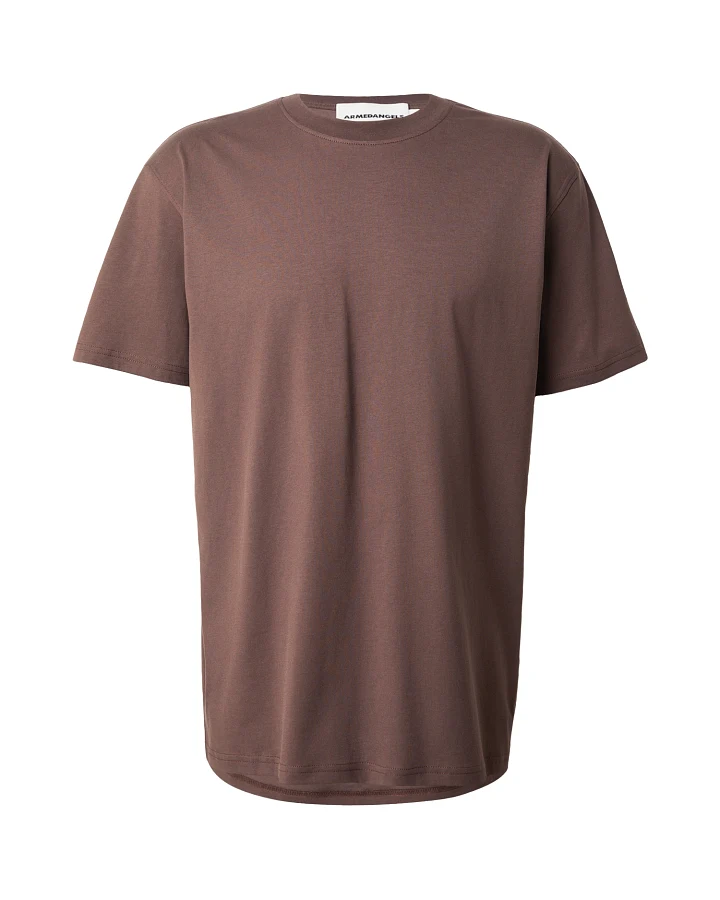 ARMEDANGELS T-Shirt Maarkos (GOTS)