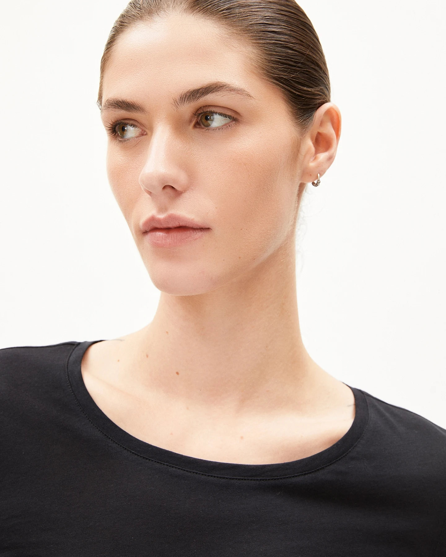 ARMEDANGELS Longsleeve EINIAARA SOFT – Ansicht 4