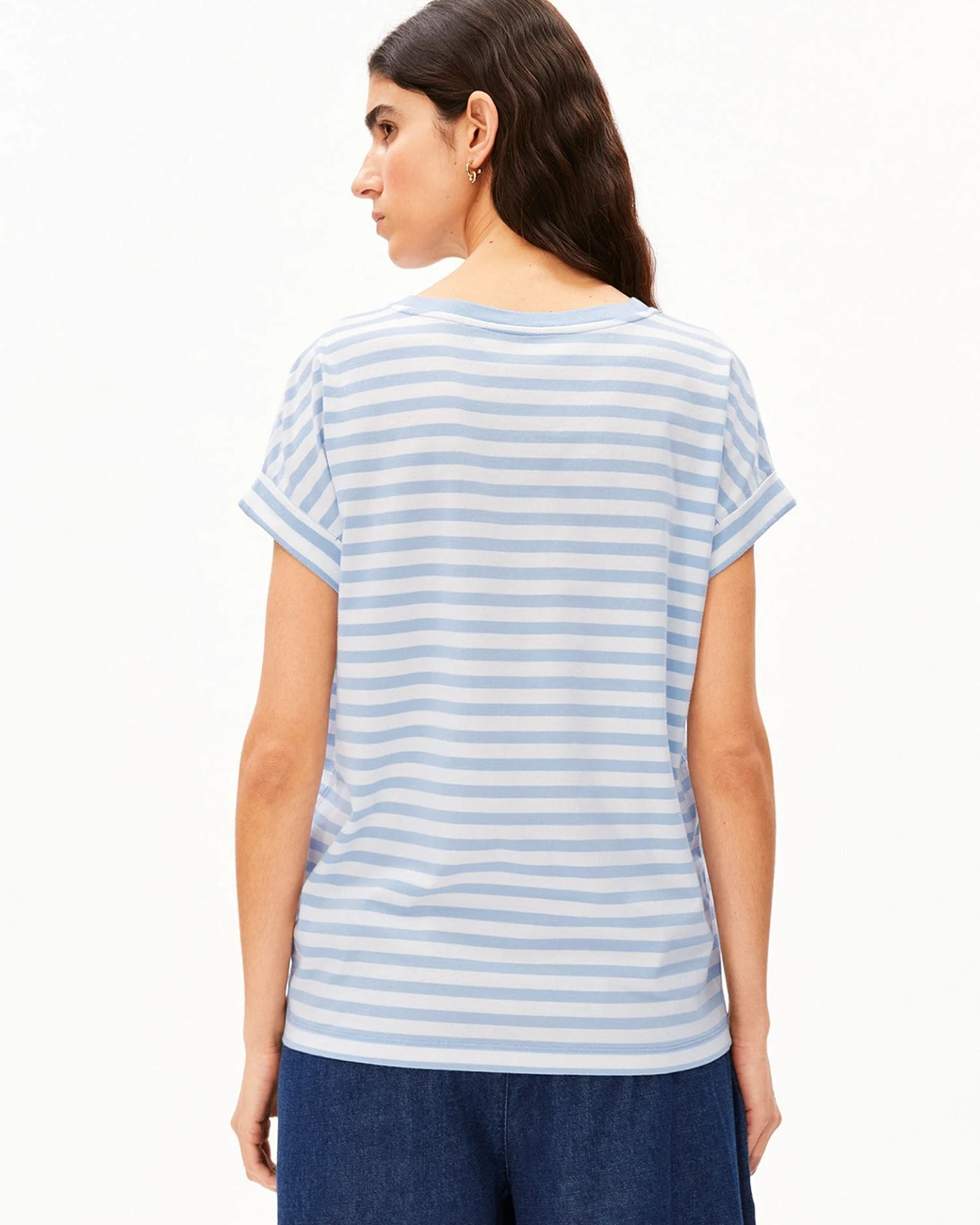 ARMEDANGELS T-Shirt IDAARA – Ansicht 3