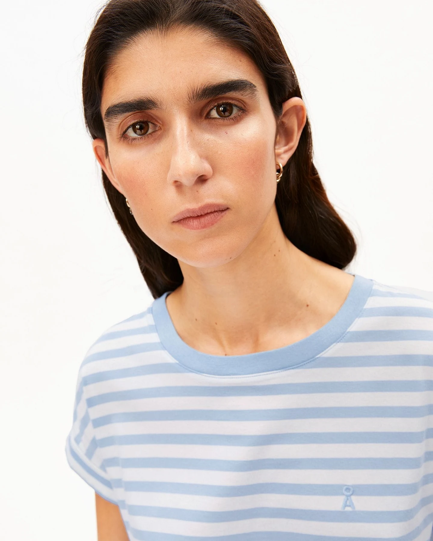 ARMEDANGELS T-Shirt IDAARA – Ansicht 4