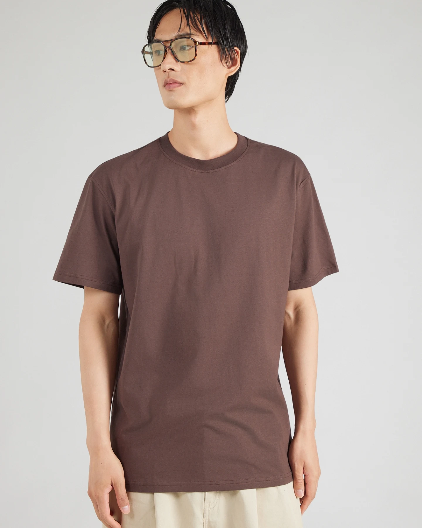 ARMEDANGELS T-Shirt Maarkos (GOTS) – Ansicht 2