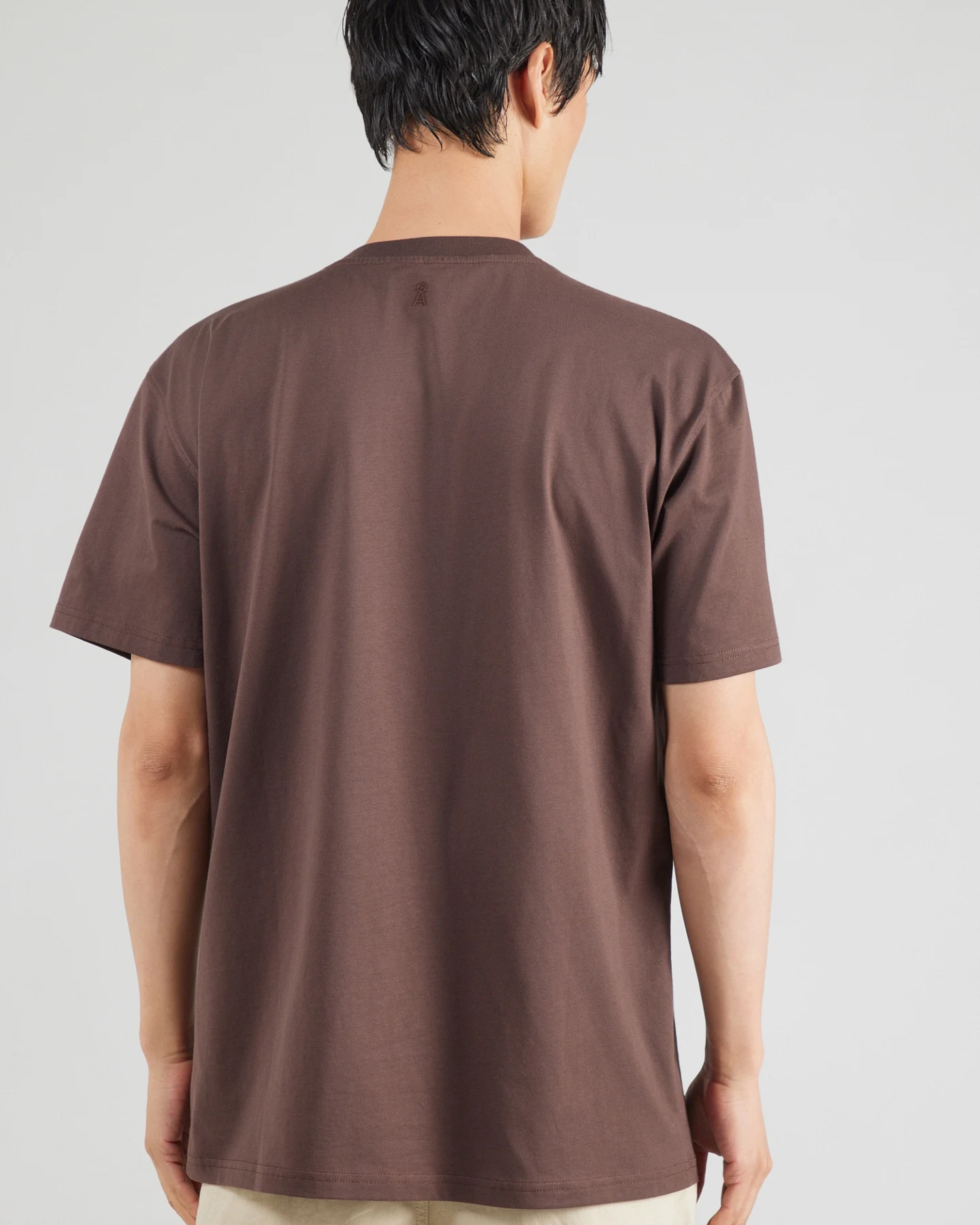 ARMEDANGELS T-Shirt Maarkos (GOTS) – Ansicht 5