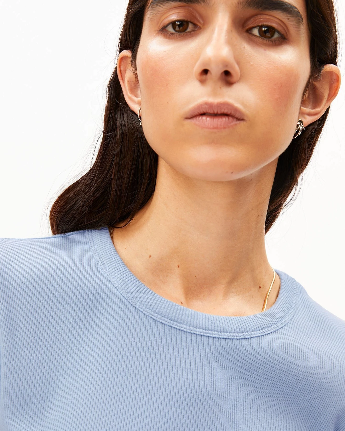 ARMEDANGELS T-Shirt KARDAA – Ansicht 4