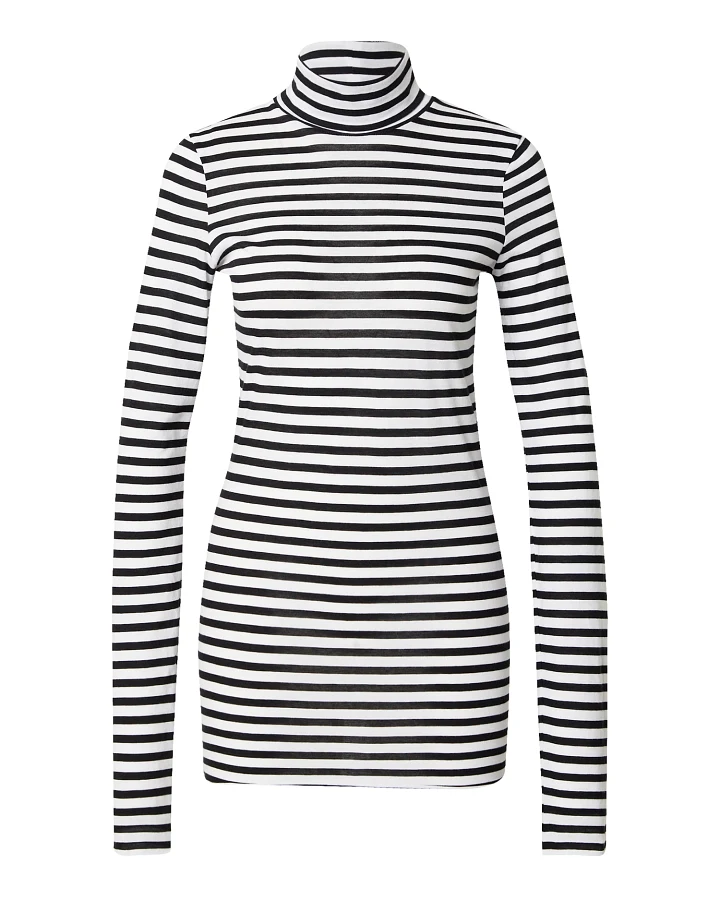 Produktseite: ARMEDANGELS Longsleeve GRAZILIANAA STRIPES