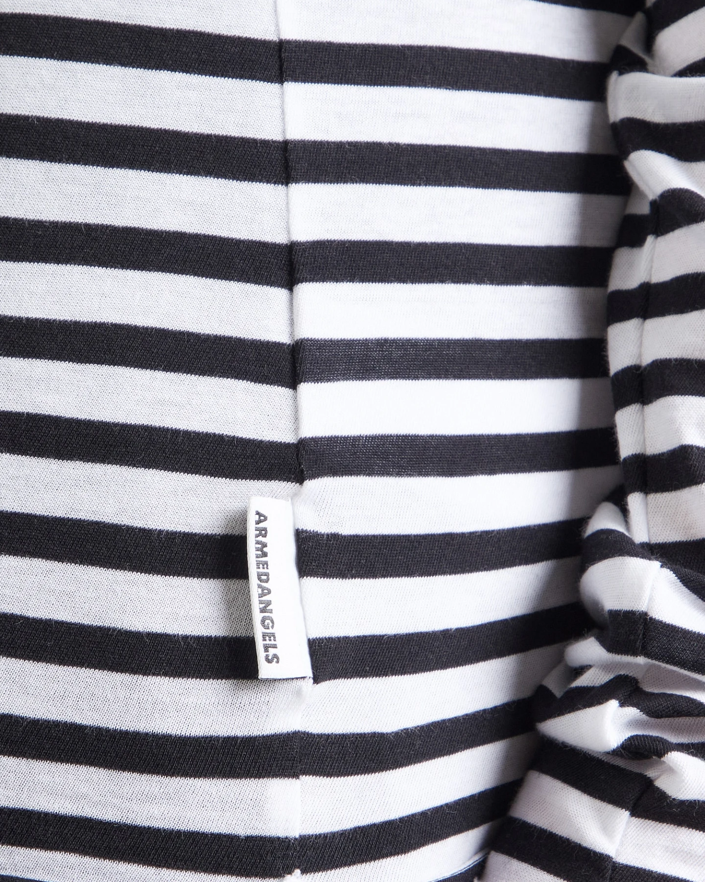 ARMEDANGELS Longsleeve GRAZILIANAA STRIPES – Ansicht 5