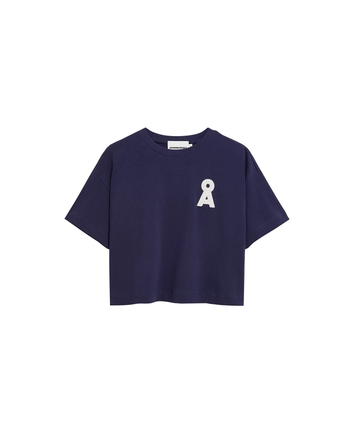 Produktseite: ARMEDANGELS T-Shirt ALBERTARAA