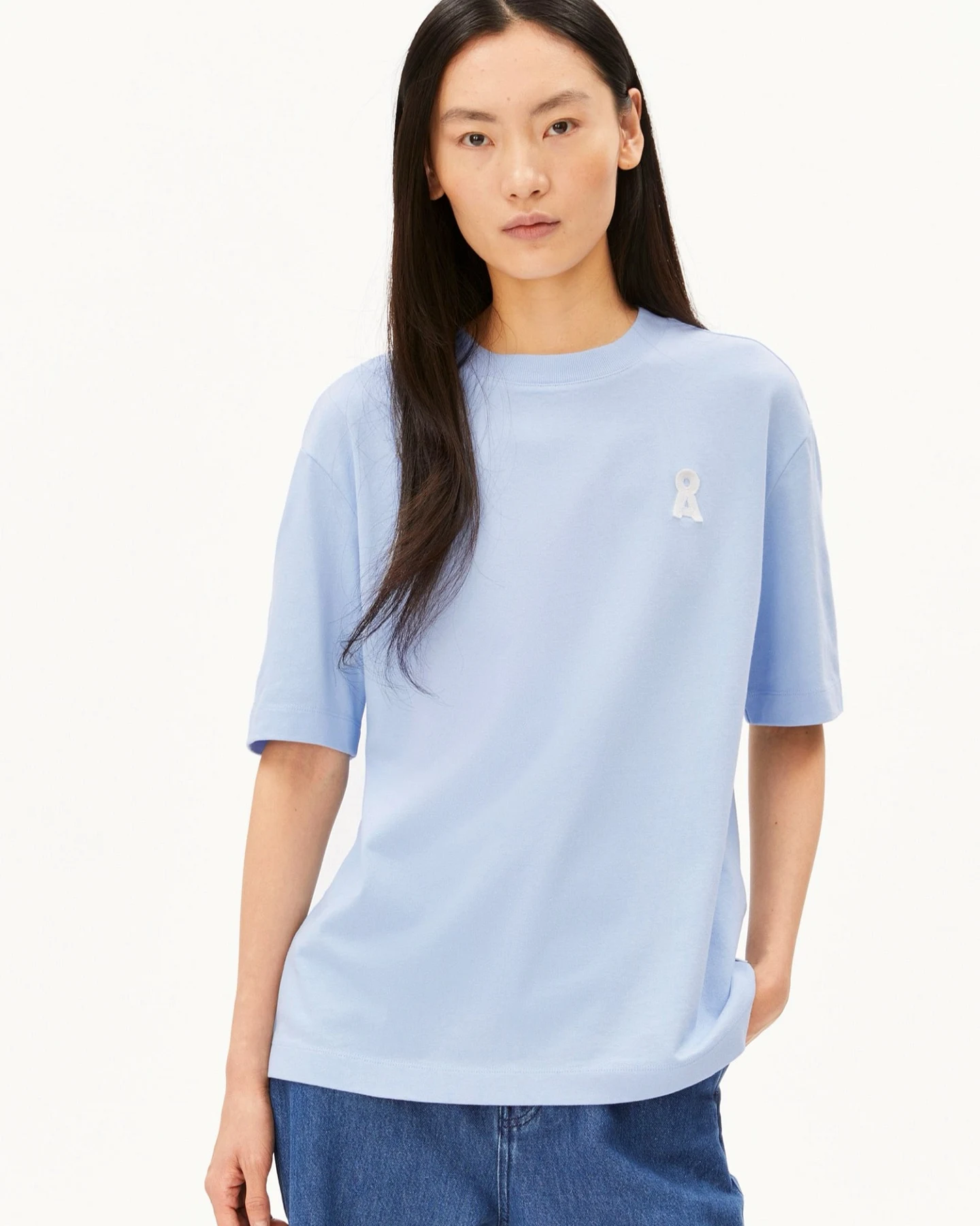 ARMEDANGELS T-Shirt ICONIC TARJAA – Ansicht 2