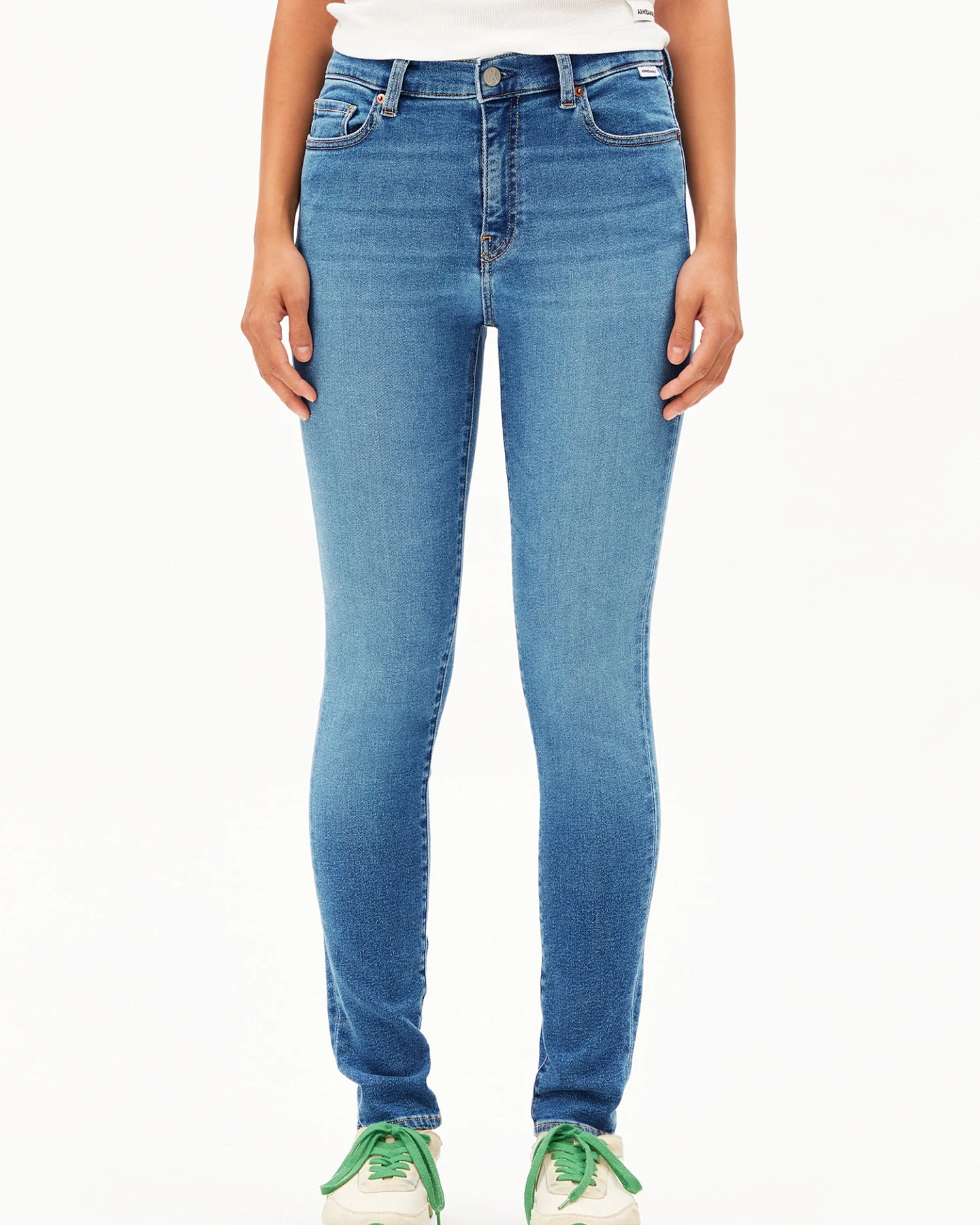 ARMEDANGELS Jeans Skinny – Ansicht 2