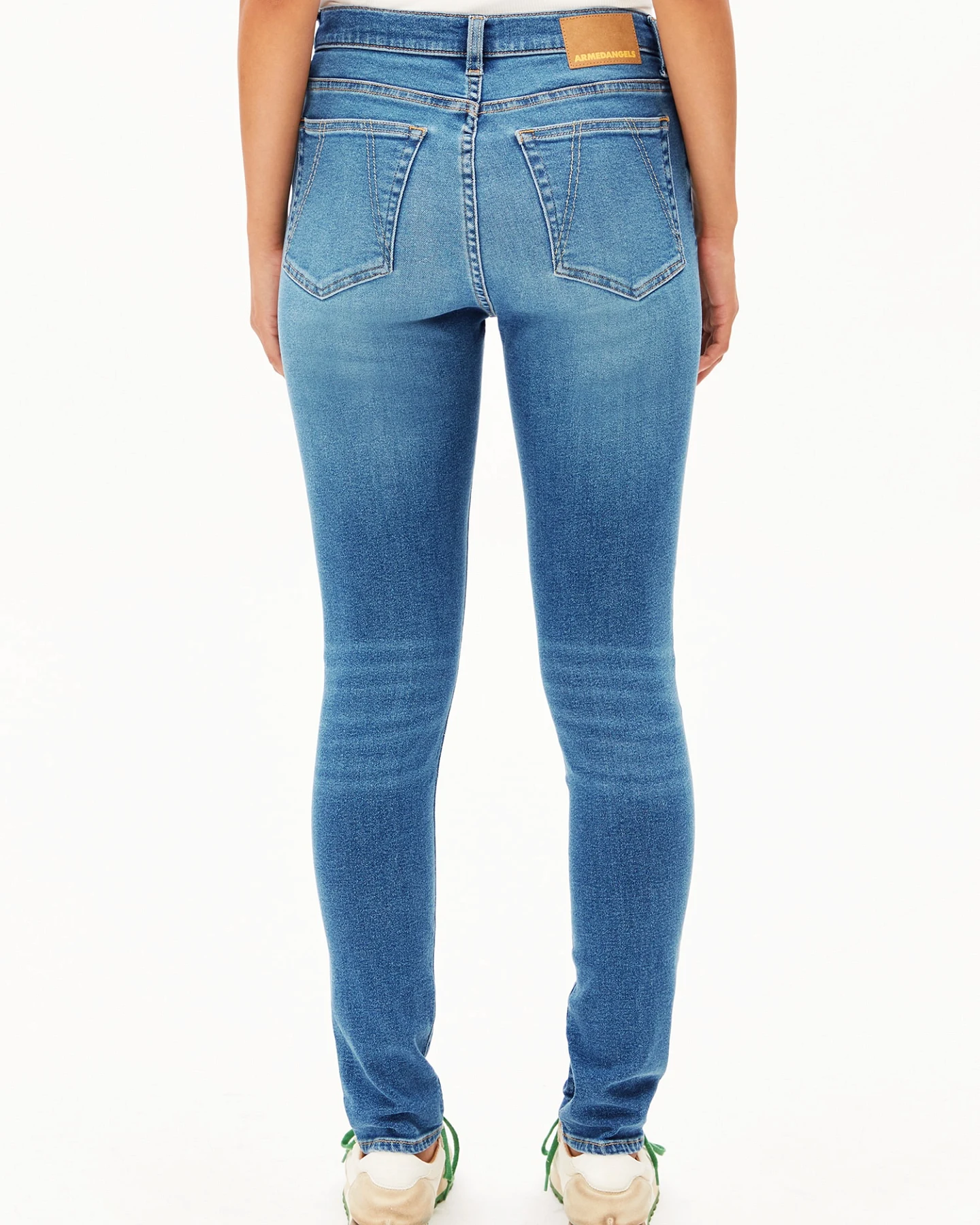 ARMEDANGELS Jeans Skinny – Ansicht 3