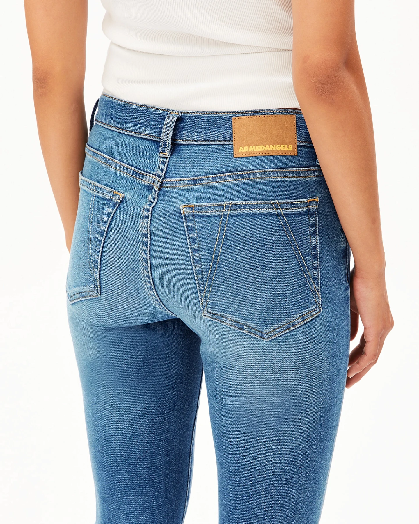 ARMEDANGELS Jeans Skinny – Ansicht 4