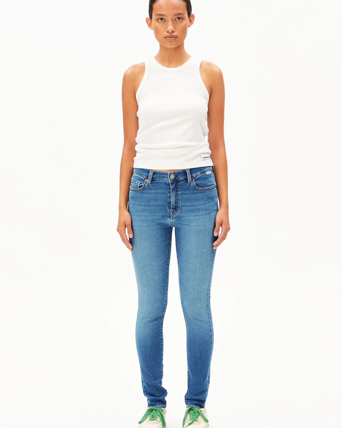 ARMEDANGELS Jeans Skinny – Ansicht 5