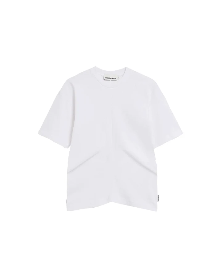 ARMEDANGELS T-Shirt SLOUCHED WAIST