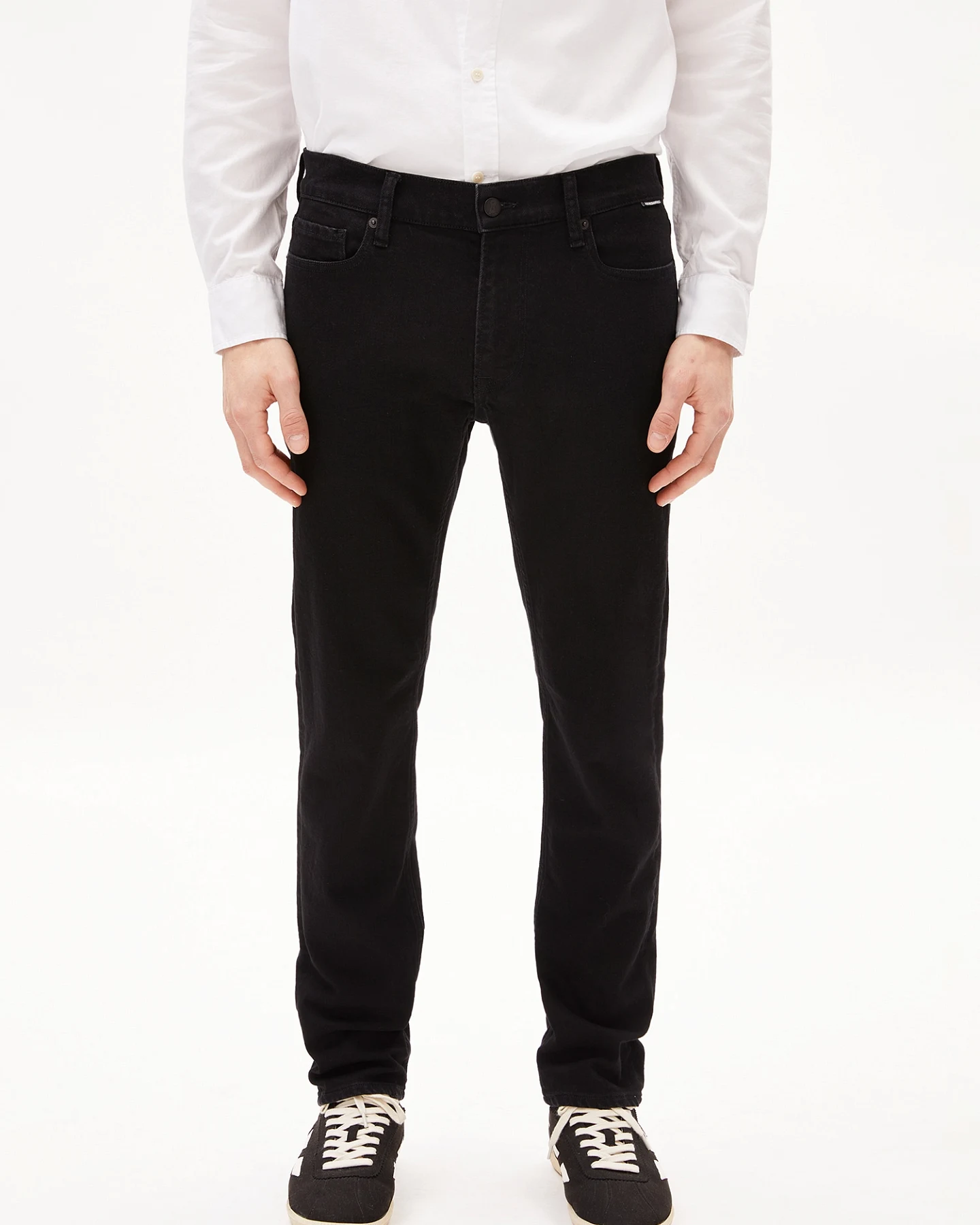 ARMEDANGELS Jeans IAAN – Ansicht 2