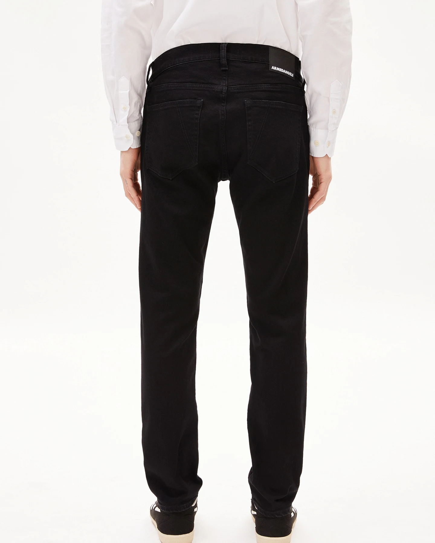 ARMEDANGELS Jeans IAAN – Ansicht 3