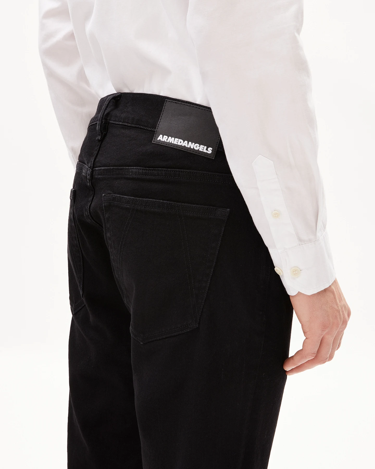 ARMEDANGELS Jeans IAAN – Ansicht 4