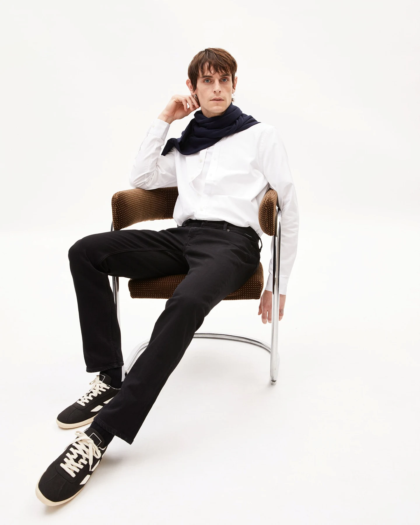 ARMEDANGELS Jeans IAAN – Ansicht 5