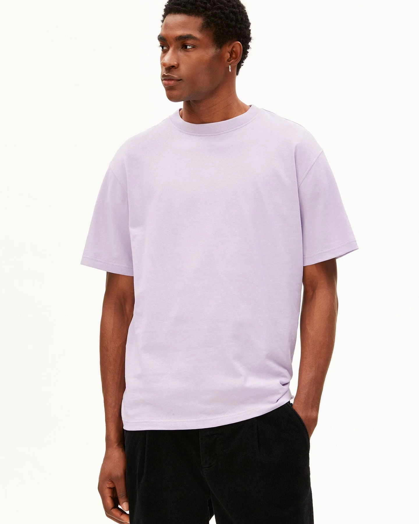 ARMEDANGELS T-Shirt MAARKOS – Ansicht 2