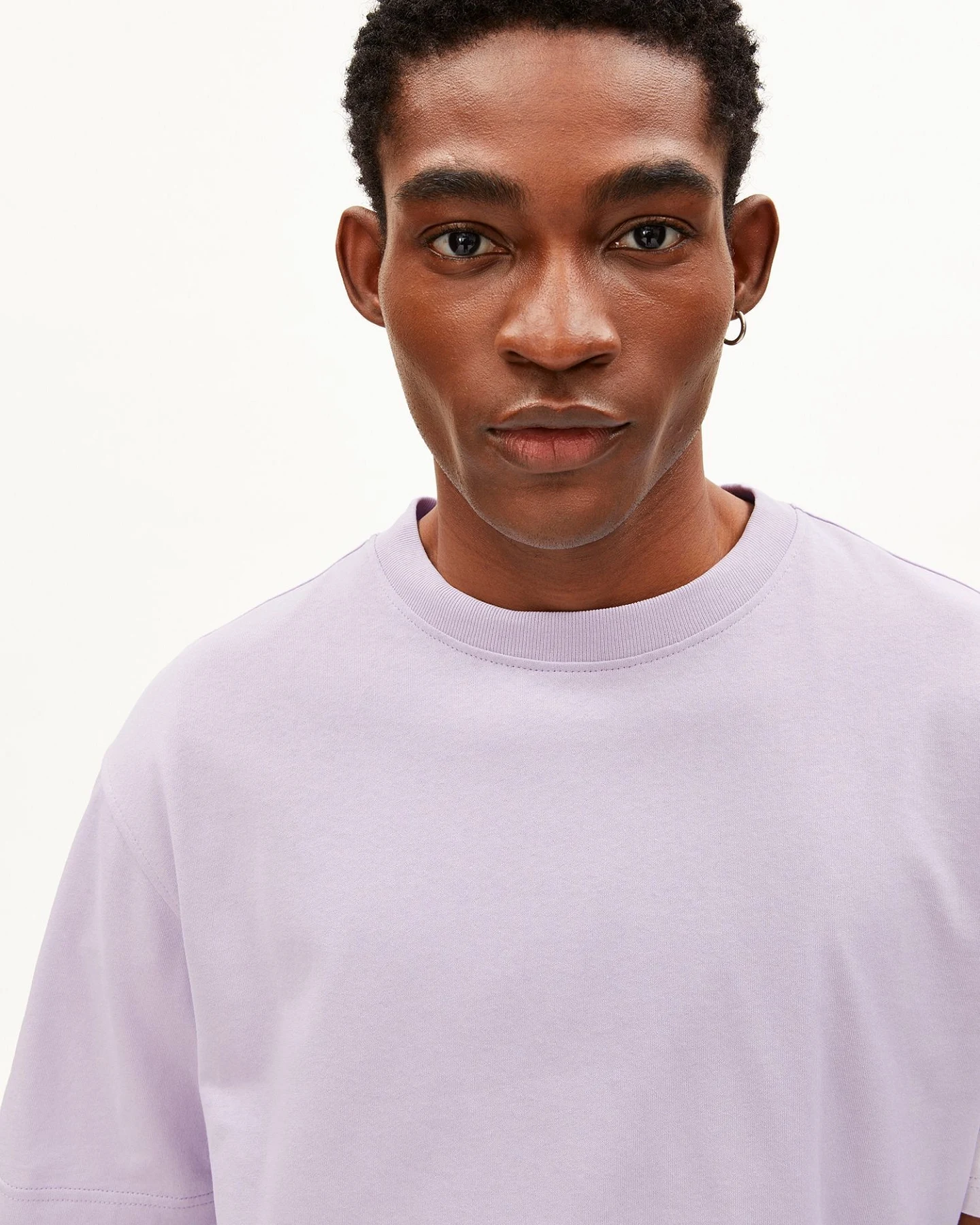 ARMEDANGELS T-Shirt MAARKOS – Ansicht 4