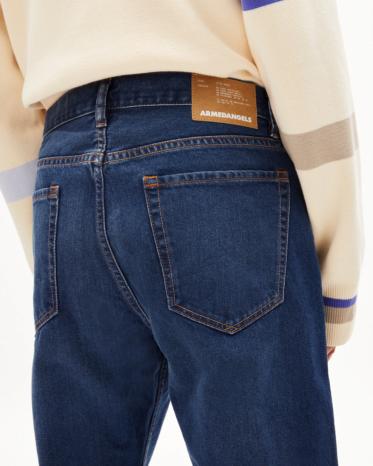 ARMEDANGELS Jeans DYLAANO – Ansicht 2