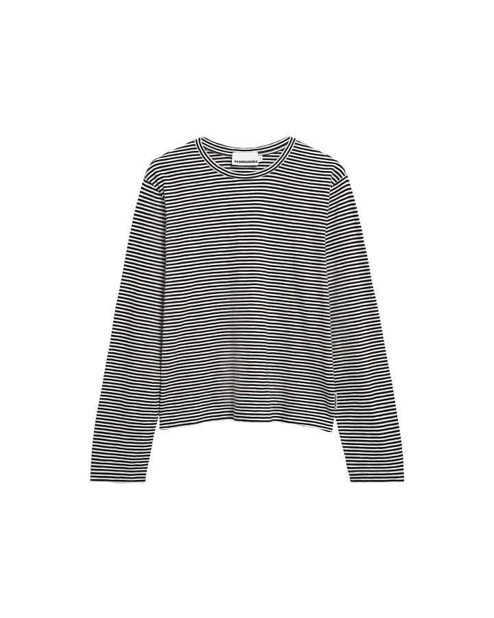 ARMEDANGELS Shirt Slub