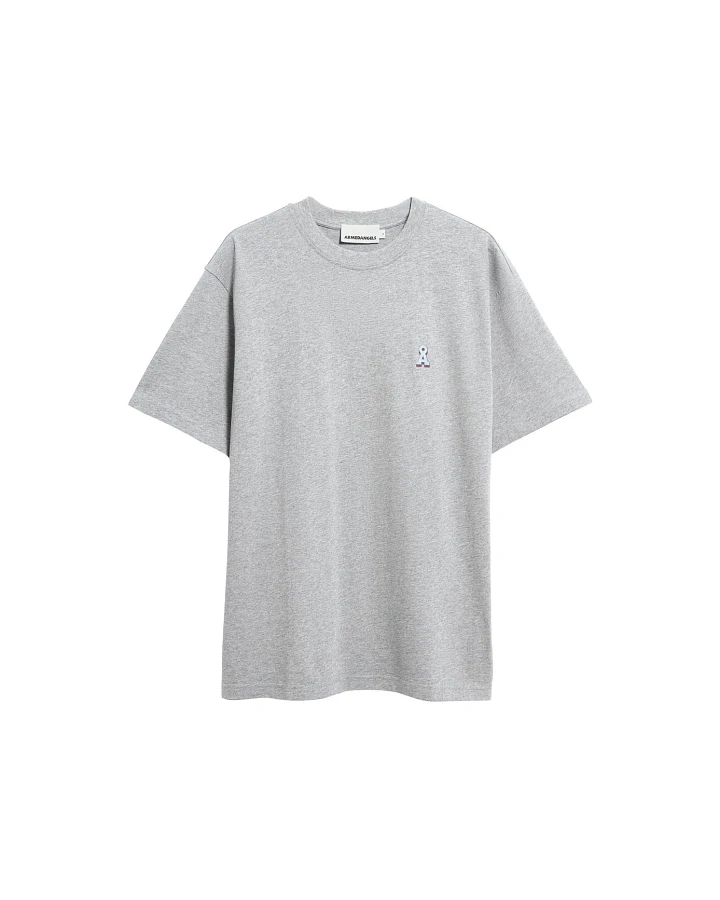 ARMEDANGELS T-Shirt ICONIC MAARKOS MEL