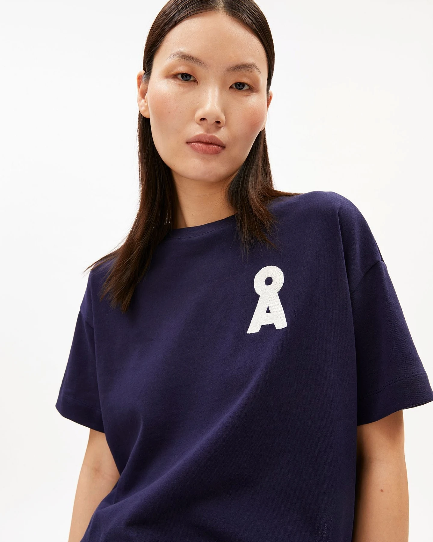 ARMEDANGELS T-Shirt ALBERTARAA – Ansicht 4