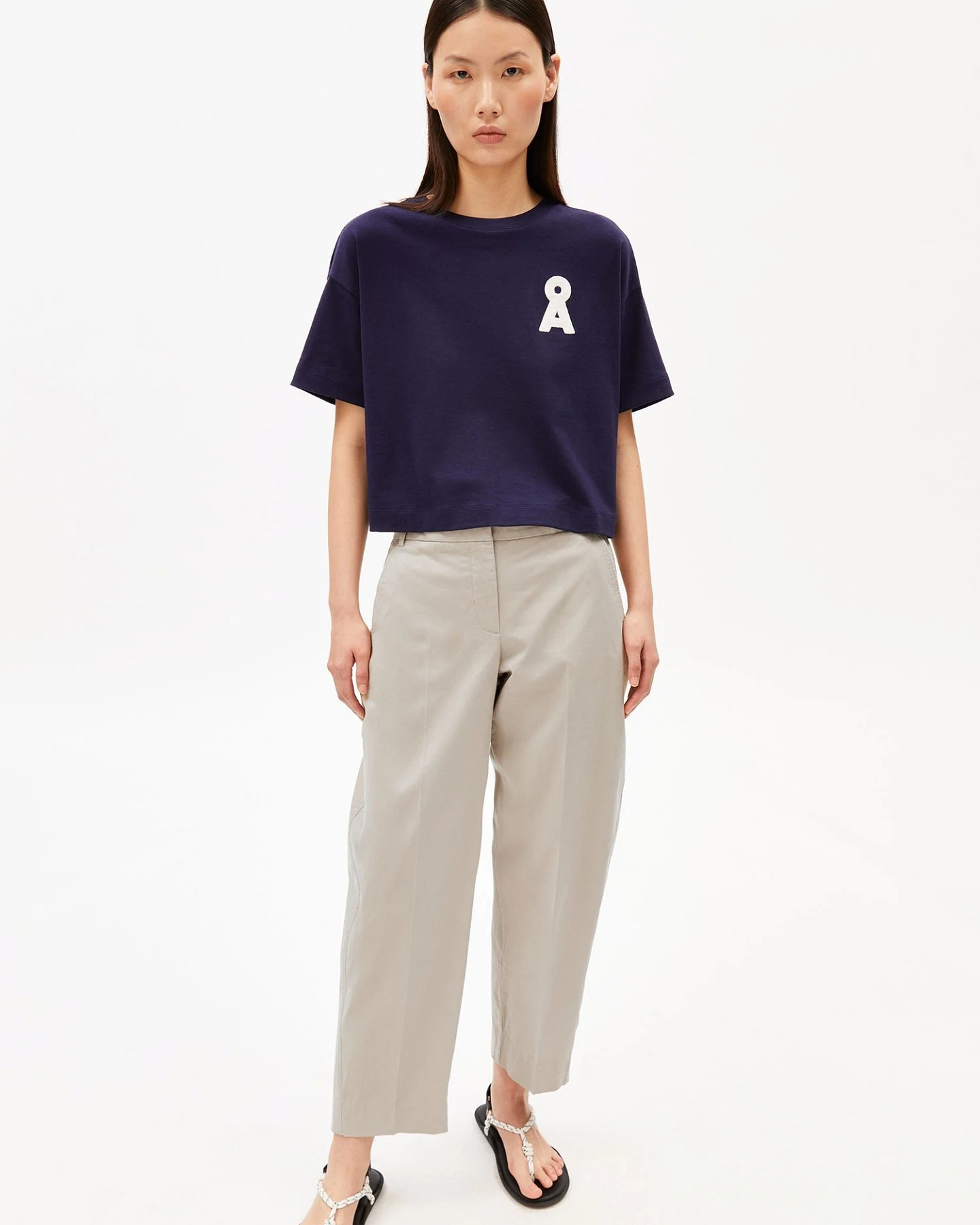 ARMEDANGELS T-Shirt ALBERTARAA – Ansicht 5