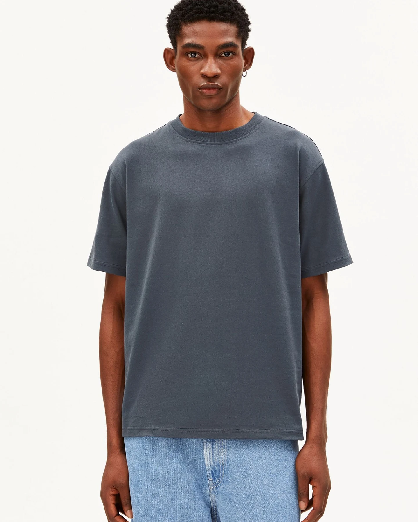 ARMEDANGELS T-Shirt MAARKOS – Ansicht 2