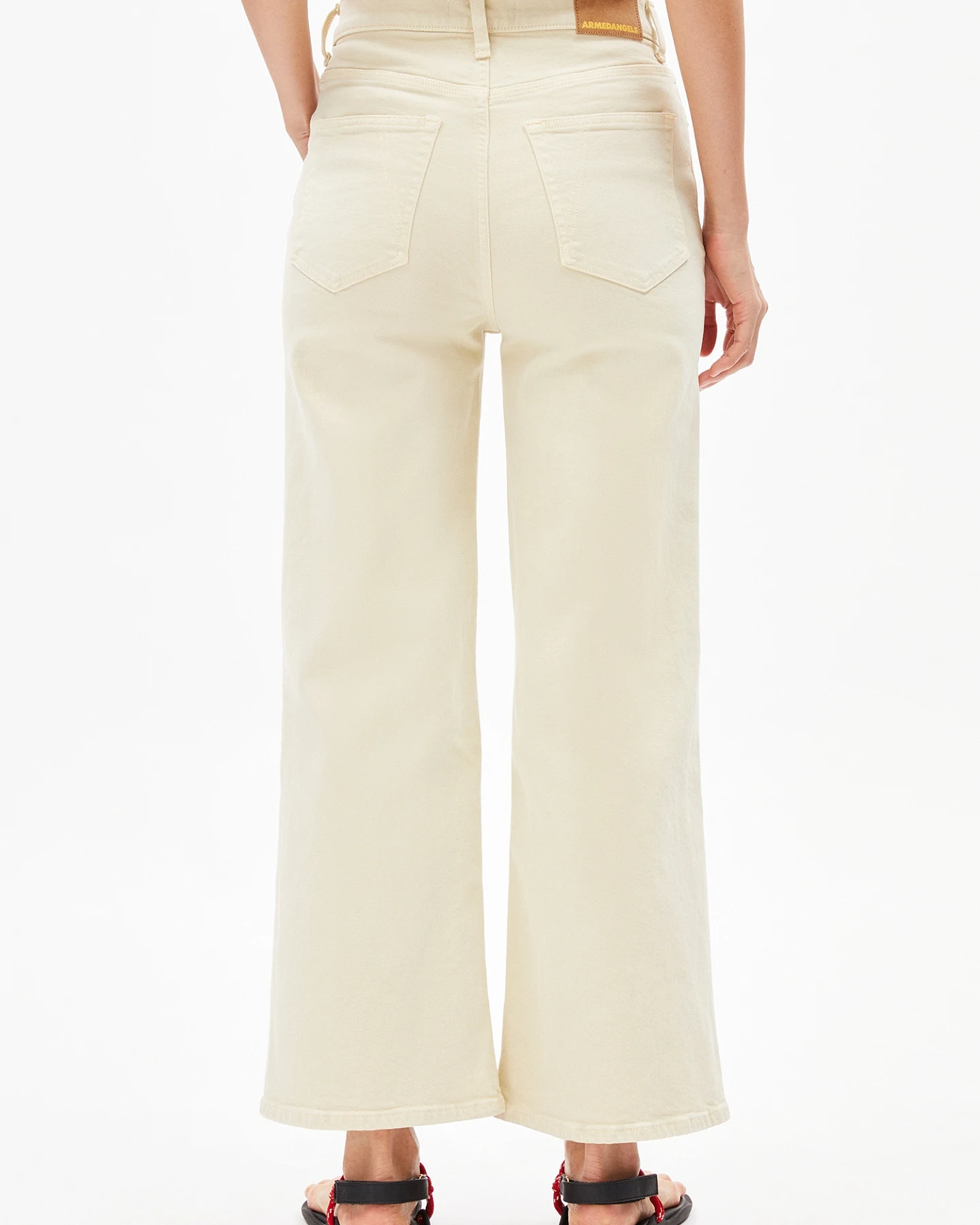 ARMEDANGELS Jeans MURLIAA CROPPED – Ansicht 3