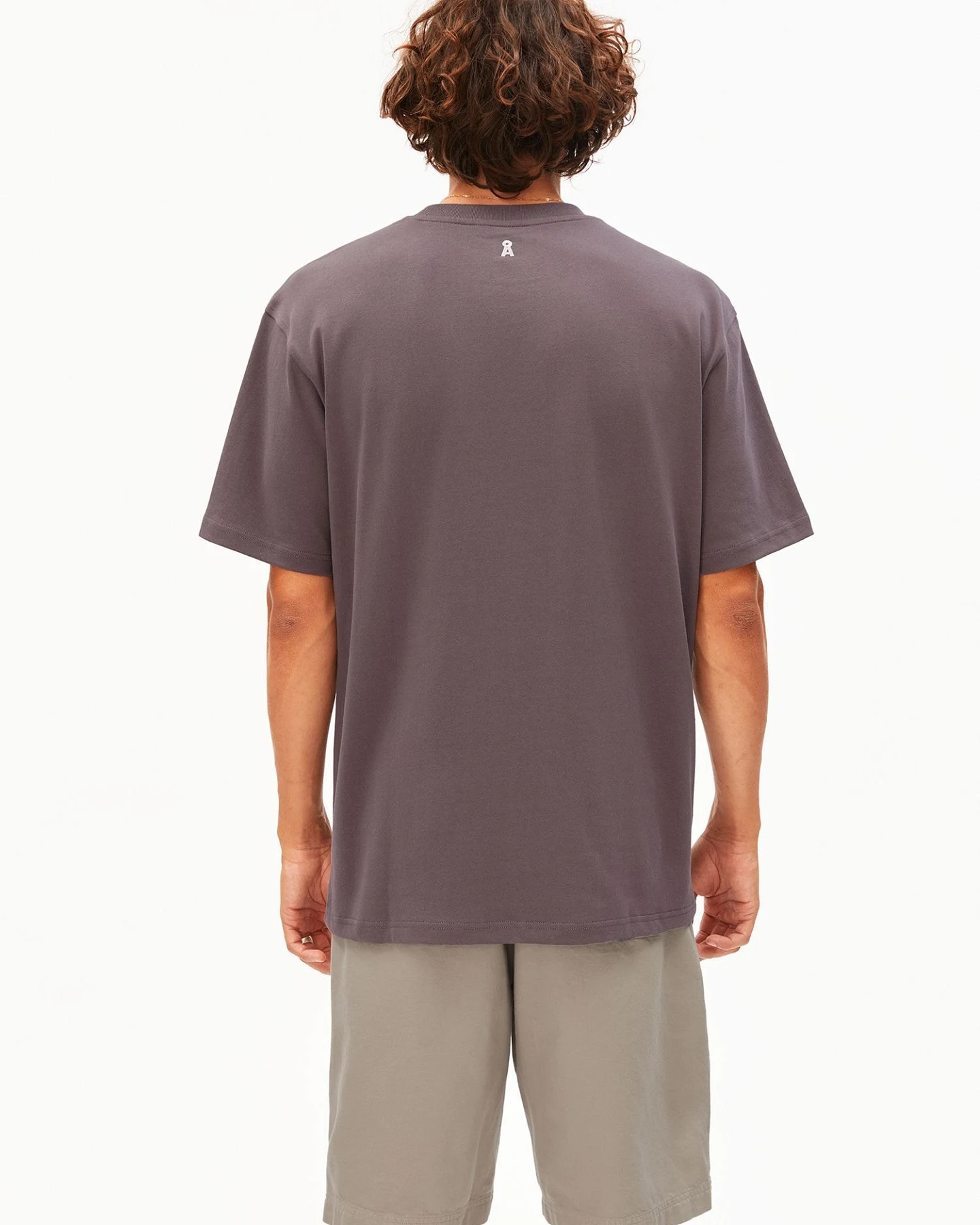 ARMEDANGELS T-Shirt MAARKOS – Ansicht 3
