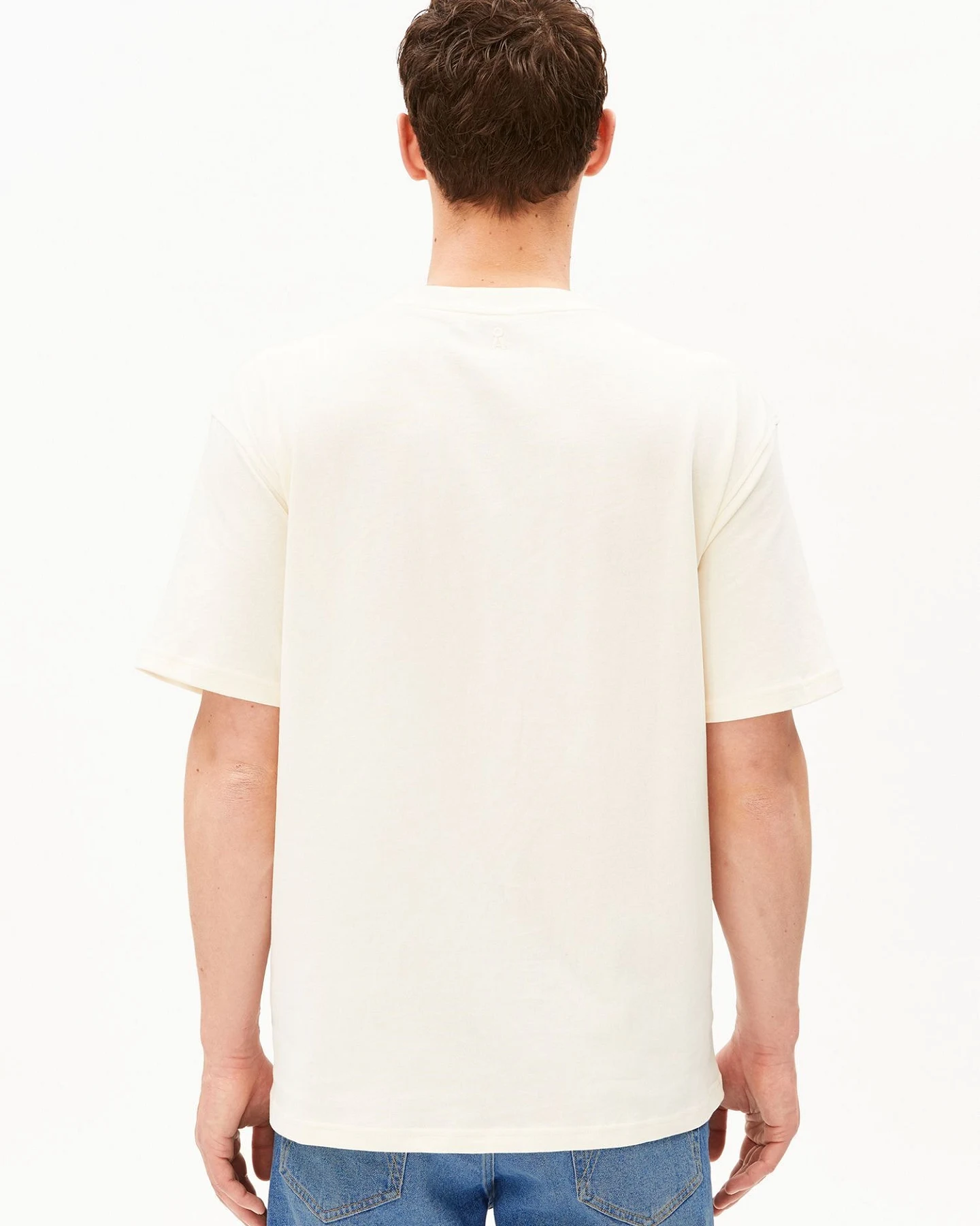 ARMEDANGELS T-Shirt Maarkos – Ansicht 3