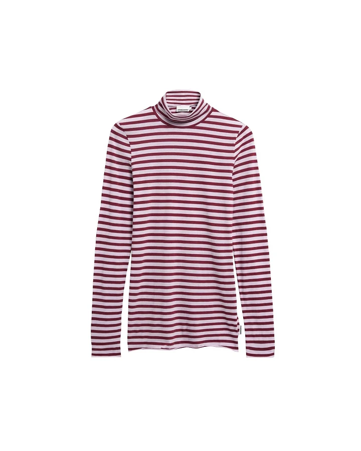 ARMEDANGELS Longsleeve GRAZILIANAA STRIPES