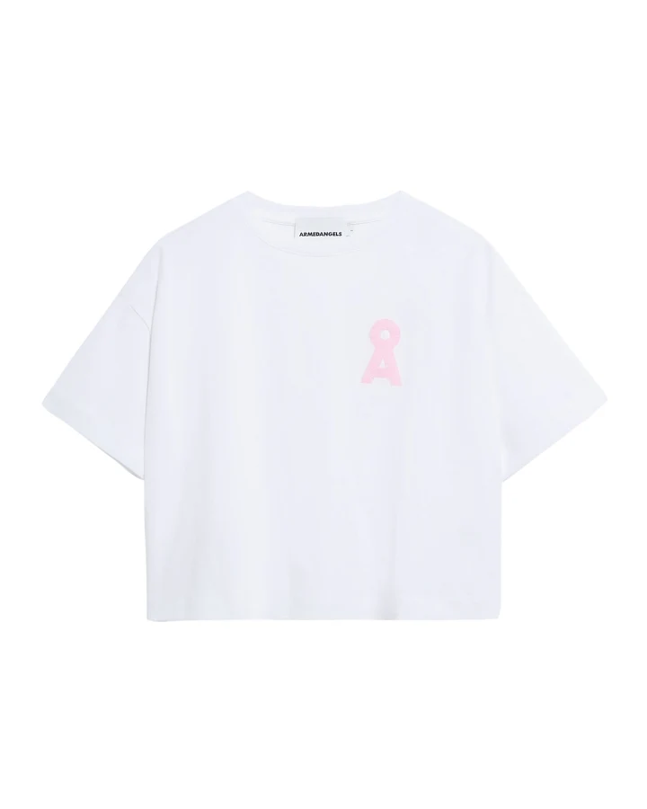 ARMEDANGELS T-Shirt Albertaraa