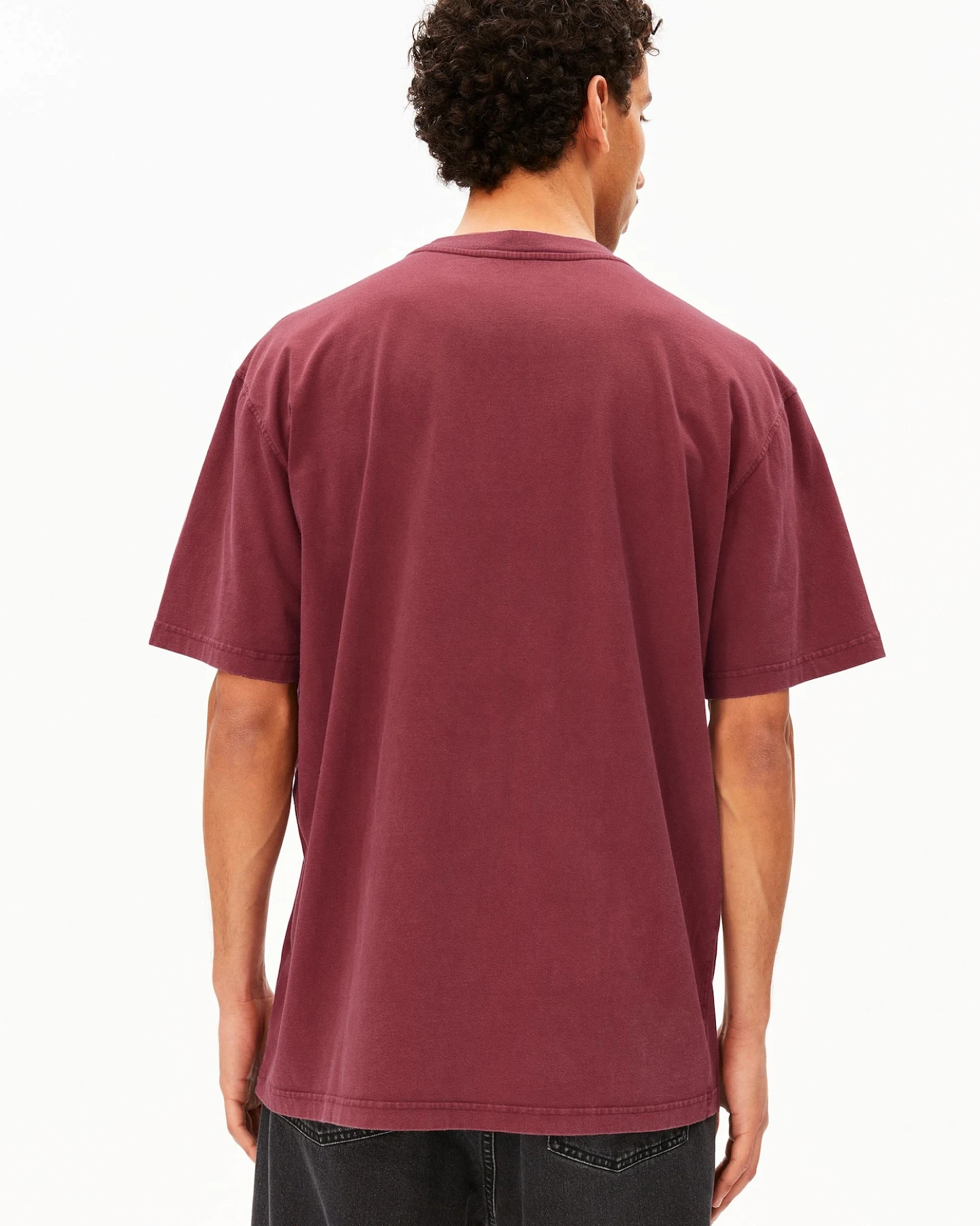 ARMEDANGELS T-Shirt MAARKOS – Ansicht 3
