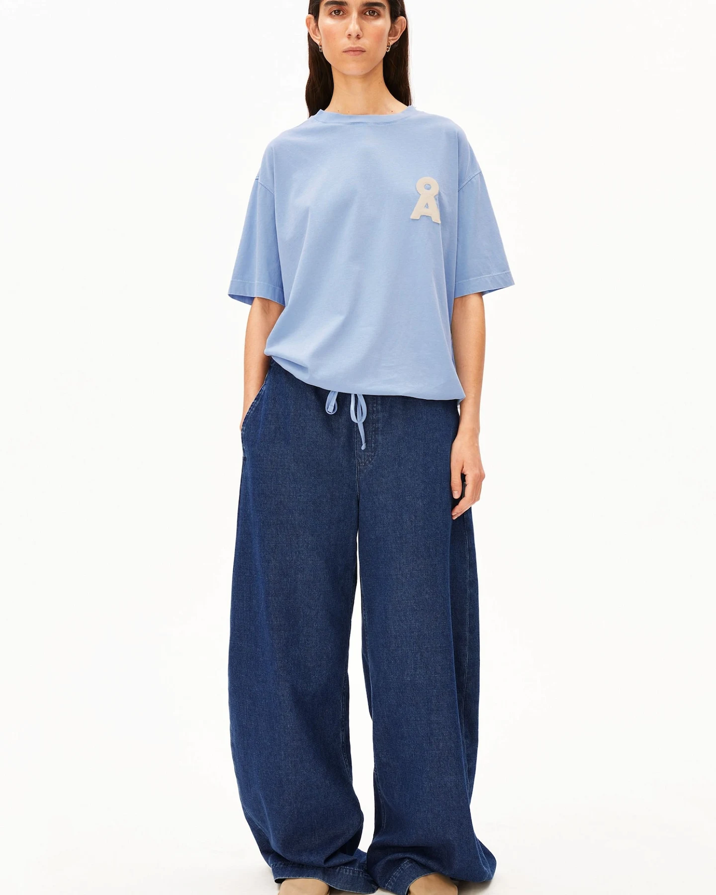 ARMEDANGELS T-Shirt – Ansicht 4