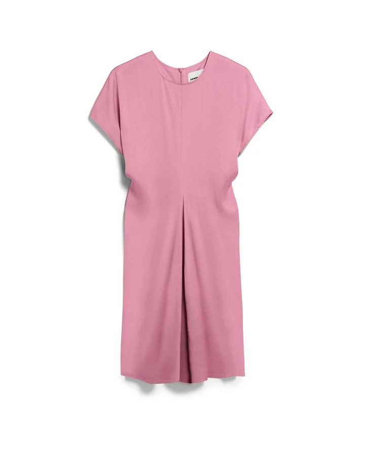 Produktseite: ARMEDANGELS Kleid SATIN BAT WING