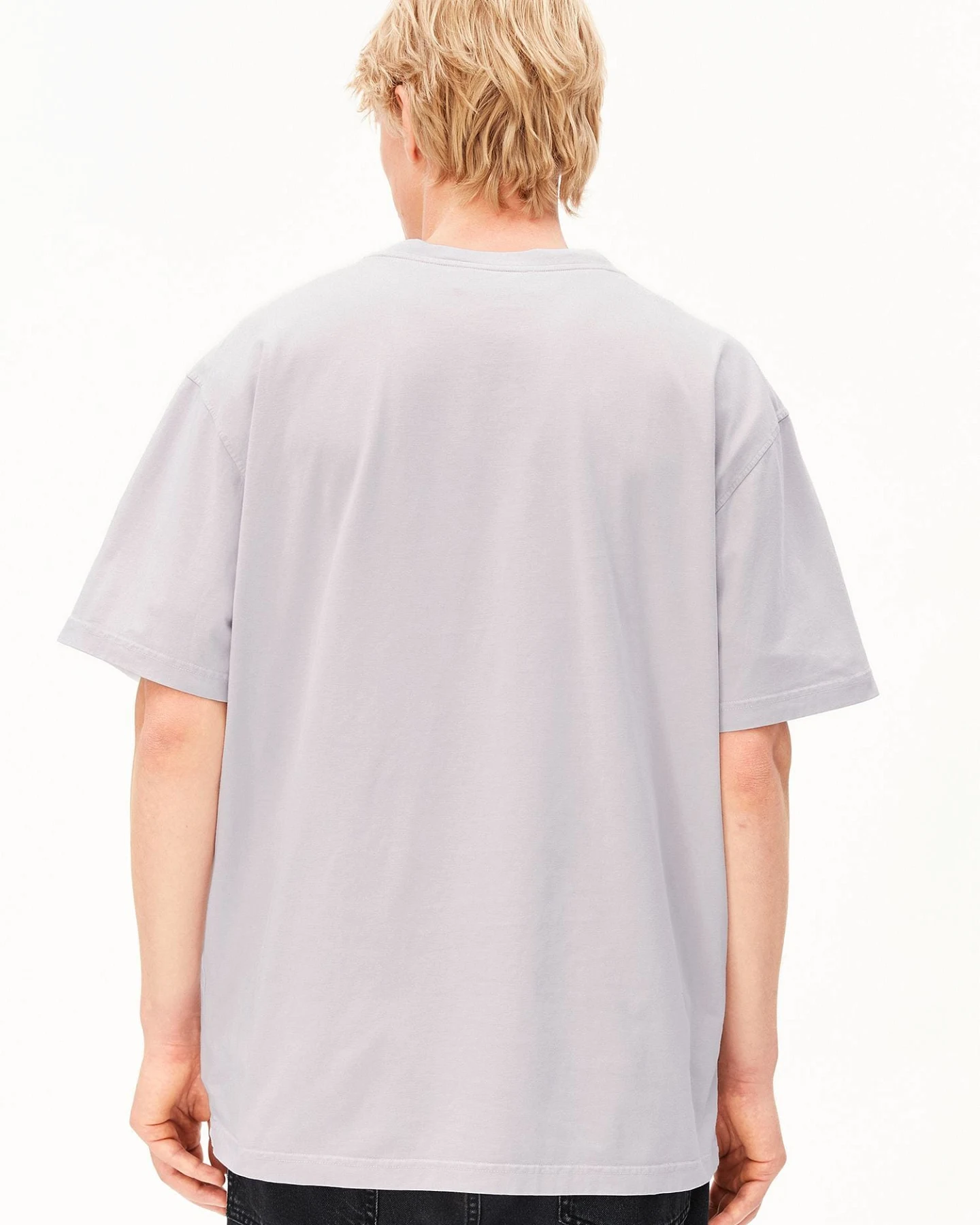ARMEDANGELS T-Shirt Maarkos – Ansicht 3