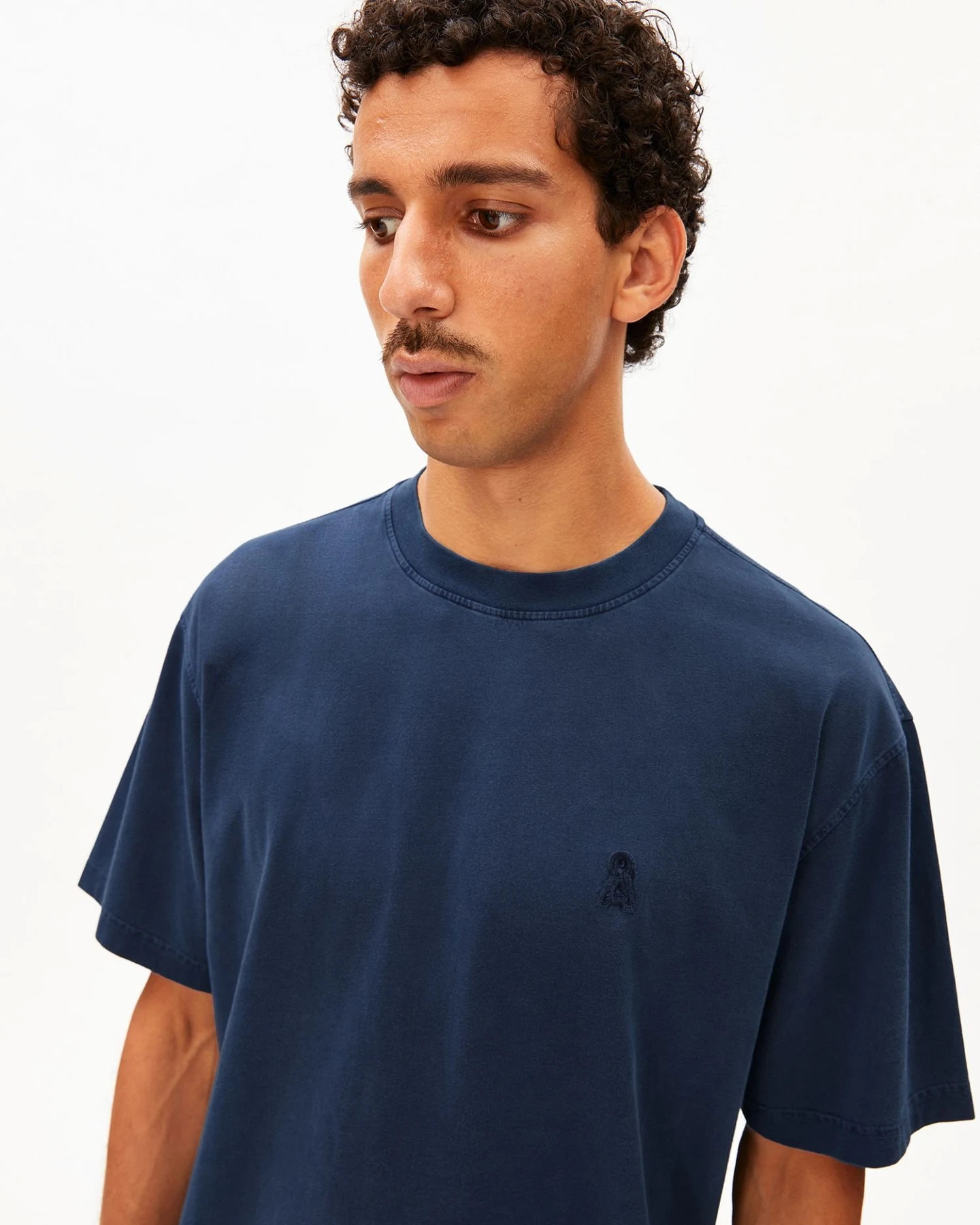ARMEDANGELS T-Shirt ICONIC MAARKOS – Ansicht 4