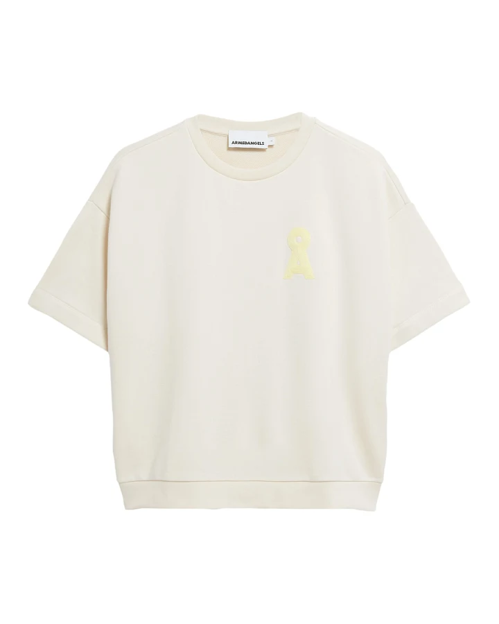 Produktseite: ARMEDANGELS Pullover BAMIKAA