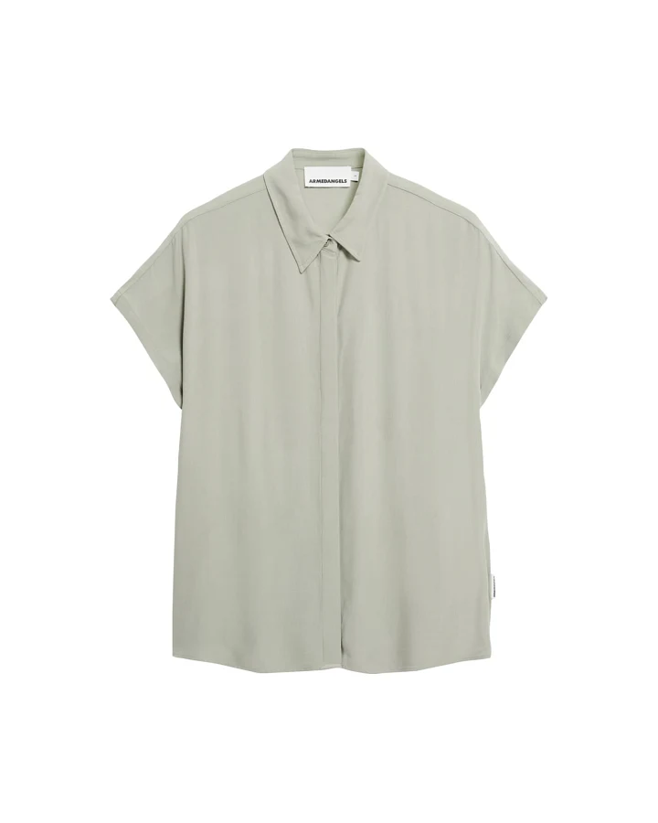 ARMEDANGELS Bluse LARISAANA