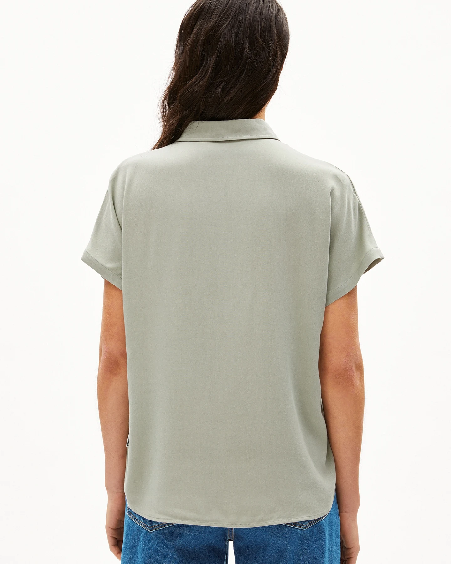 ARMEDANGELS Bluse LARISAANA – Ansicht 3