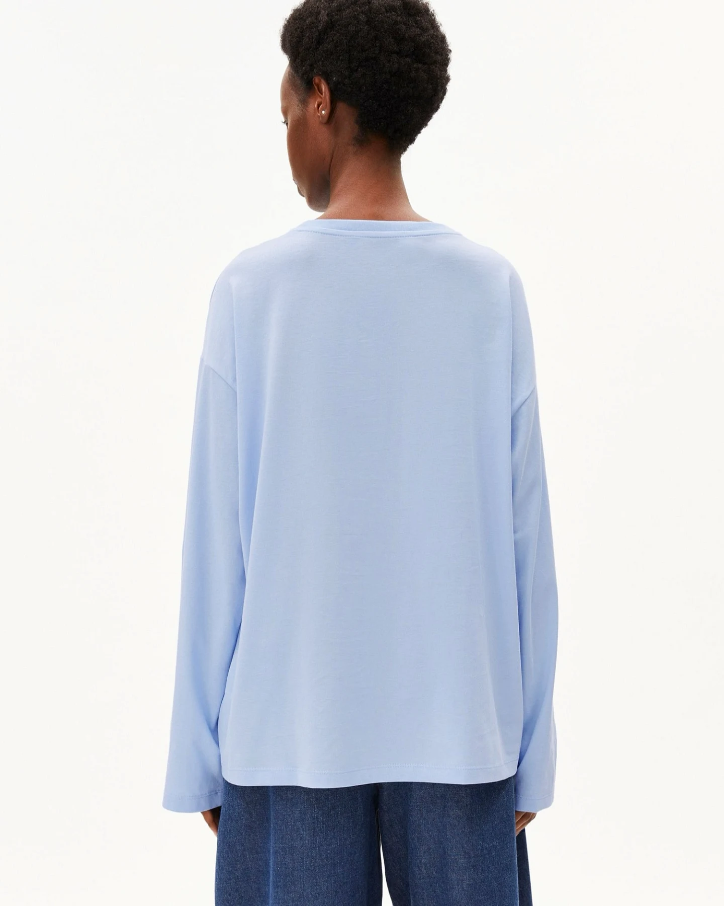 ARMEDANGELS Shirt Iconic Fietaa (GOTS) – Ansicht 3