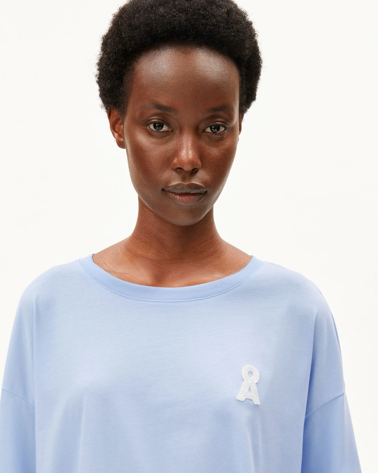 ARMEDANGELS Shirt Iconic Fietaa (GOTS) – Ansicht 5