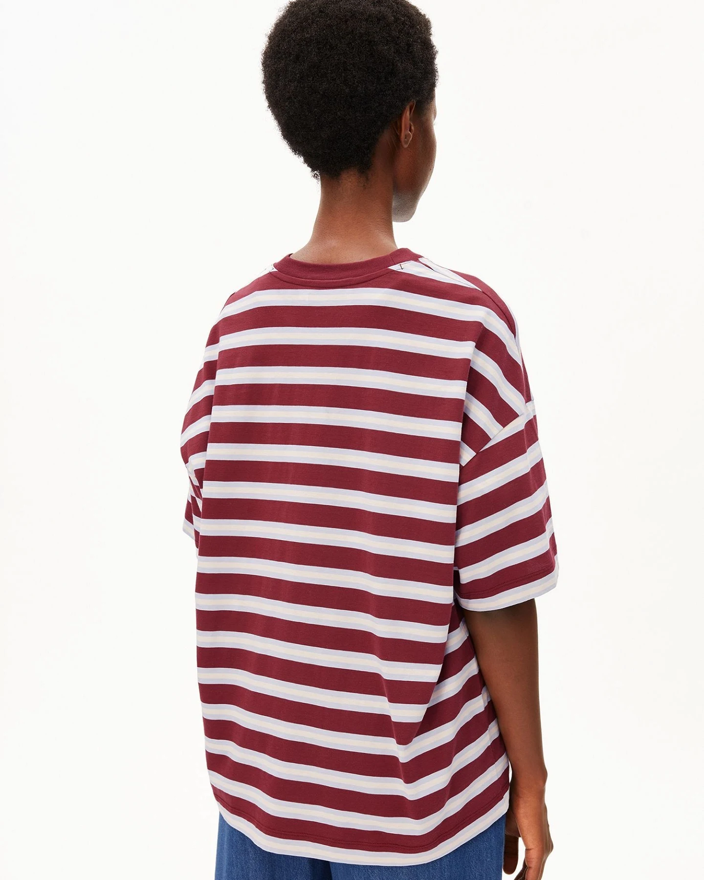 ARMEDANGELS T-Shirt ICONIC – Ansicht 3