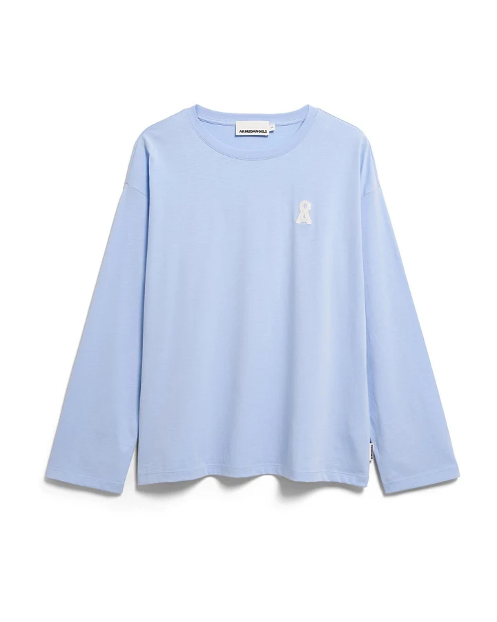 ARMEDANGELS Shirt Iconic Fietaa (GOTS)